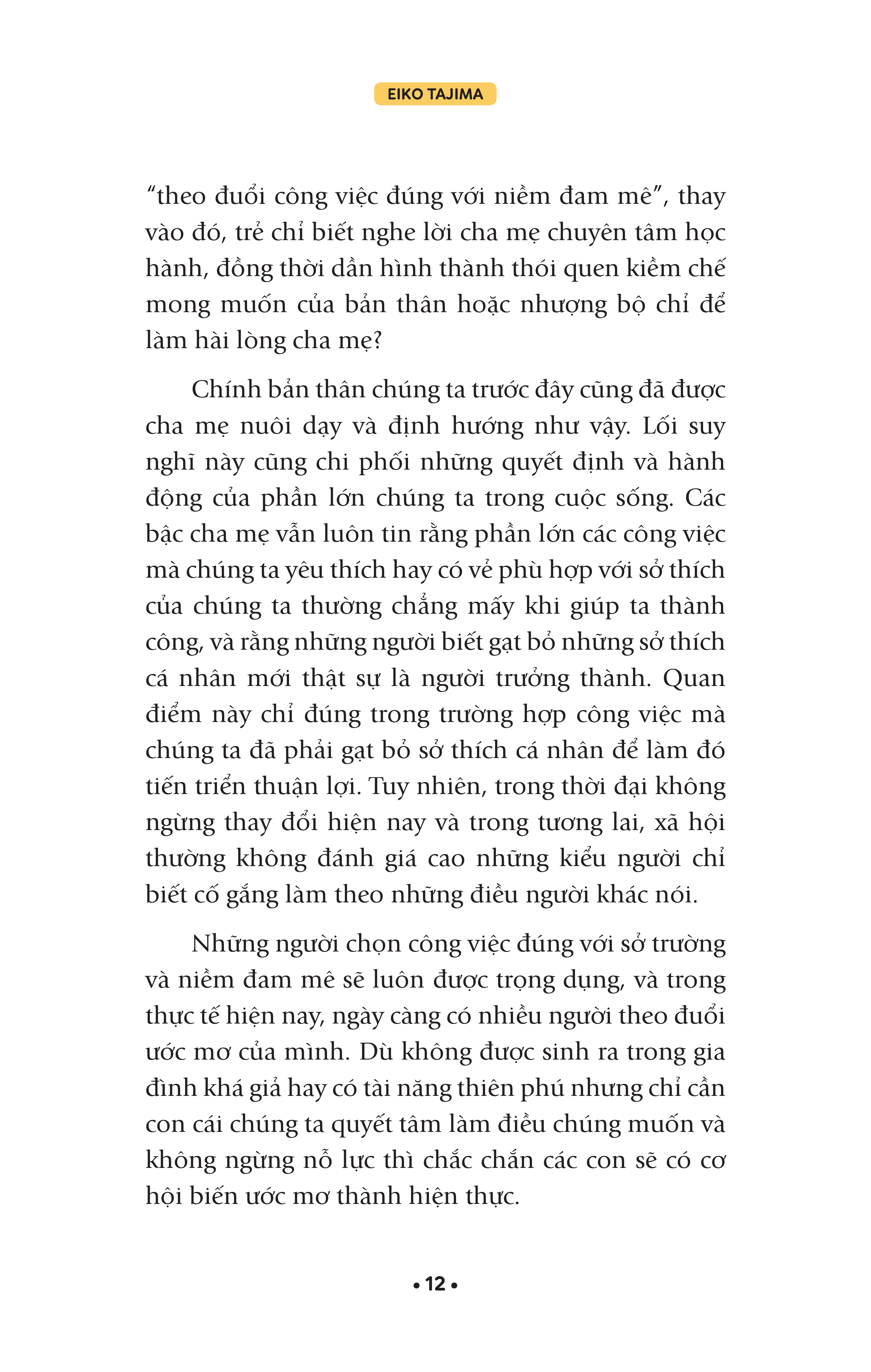 36 Thói Quen Cần Tránh Để Trẻ Thực Sự Trưởng Thành