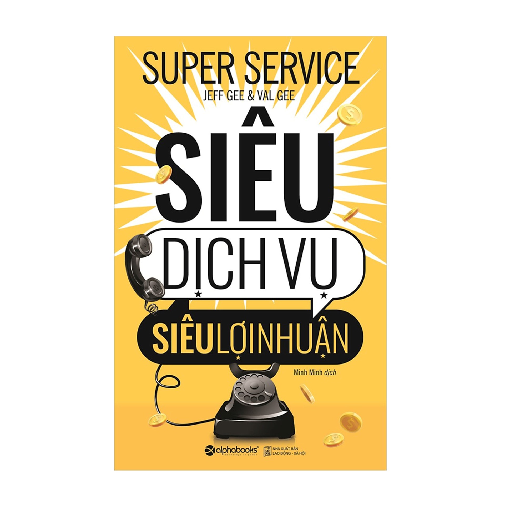 Combo Sách Đầu Tư : Cổ Phiếu Thường, Lợi Nhuận Phi Thường + Siêu Dịch Vụ, Siêu Lợi Nhuận