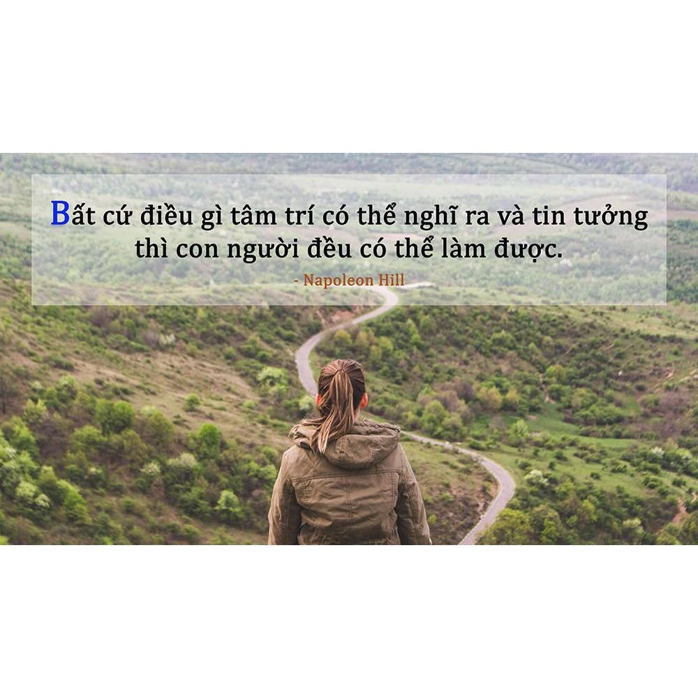 Combo Gieo niềm tin cuộc sống + Cho một khởi đầu mới + Điểm tựa niềm tin (Tái bản 2021) - Bản Quyền